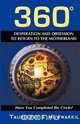 360 Degrees, Tauheedah S Muwwakkil 