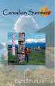 Canadian Summers, Elaine Seavey 