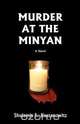 Murder at the Minyan, Shulamit M. Kustanowitz 