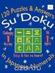 Su Doku, Phyllis Roach 