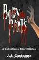 Body Parts, J. J. Castagna 