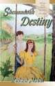 Shenandoah Destiny, Barbara Michel 