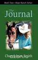 The Journal, Cheryl Jean Smith 