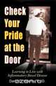 Check Your Pride at the Door, Darryl D. Helems 
