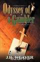 Odyssey of a Gambler, J. R. Weaver 