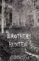 Brothers Huxten, Jenny Hula Curry 
