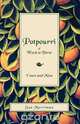 Potpourri of Word to Verse, Sue Merriman 