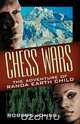 Chess Wars, Robert Jones 