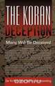 The Koran Deception, Anonymous 