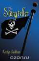 The Storyteller, Katelyn Rackham 