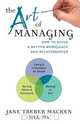 The Art of Managing, Jane Treber Macken 