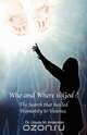Who and Where Is God, Ursula M. Anderson 