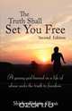 The Truth Shall Set You Free, Shirley Kalpin-Olson 
