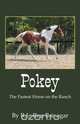 Pokey, R. L. Ron Brinegar 