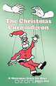 The Christmas Curmudgeon, James Cox 