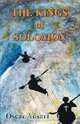 The Kings of Solomon, Oscar Ansari 