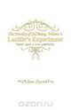 The Totallity of All Being, Jane Joyce 