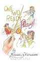 One, Two, Ready, Play!, Michael R. Hathaway 