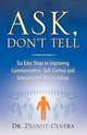 Ask, Don