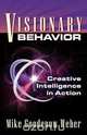 Visionary Behavior, Mike Goodenow Weber 