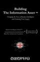 Building the Information Asset, Joseph Kokinda 
