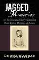 Jagged Memories, Debra Karras 