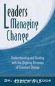 Leaders Managing Change, Joseph Koob 