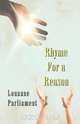 Rhyme for a Reason, Louanne Parliament 