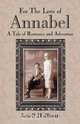 For the Love of Annabel, Jonell Hoffman 