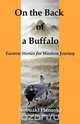 On the Back of a Buffalo, Nobuaki Hanaoka 