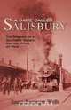 A Game Called Salisbury, Susan Barringer Wells 