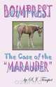 Boimprest...the Case of the "Marauder", S. J. Tenspot 