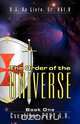 The Order of the Universe, Sr. Hkt B. R. J. Delieto 