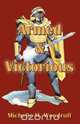 Armed & Victorious, Michelle M. Woodruff 