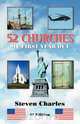52 Churches, Steven Charles 