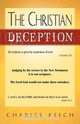 The Christian Deception, Charles Keech 