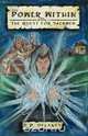 The Power Within, R. P. Delaney 