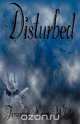 Disturbed, Jennifer Krier White 