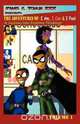 The Adventures of I Am, I Can & I Feel, James C. III Tomlin 