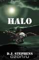 Halo, D. J. Stephens 