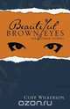 Beautiful Brown Eyes and Other Stories, Cliff Wilkerson 