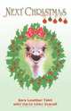 Next Christmas, Sara Lowther Takii 
