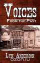 Voices from the Past, Lyn Anderson 