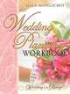 Wedding Planning Workbook, Sally Manglicmot 