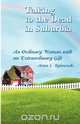 Talking to the Dead in Suburbia, Anna L. Raimondi 