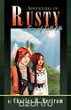 Adventures of Rusty, Charles H. Bertram 