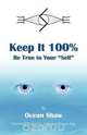Keep It 100%, Ocean Shaw 