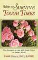 How to Survive Tough Times, Edd Lmhc Faith Green 