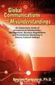 Global Communications and Misunderstanding, Bagher Fardanesh 