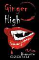 Ginger High, Melissa Burmester 